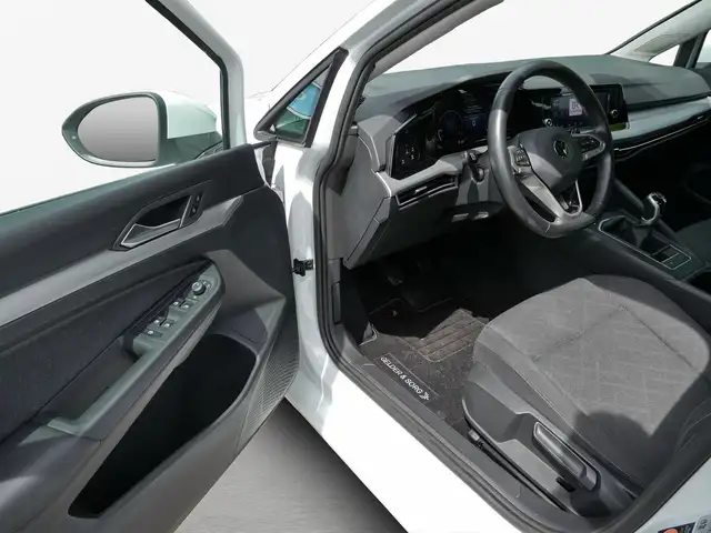 Volkswagen Golf view 14