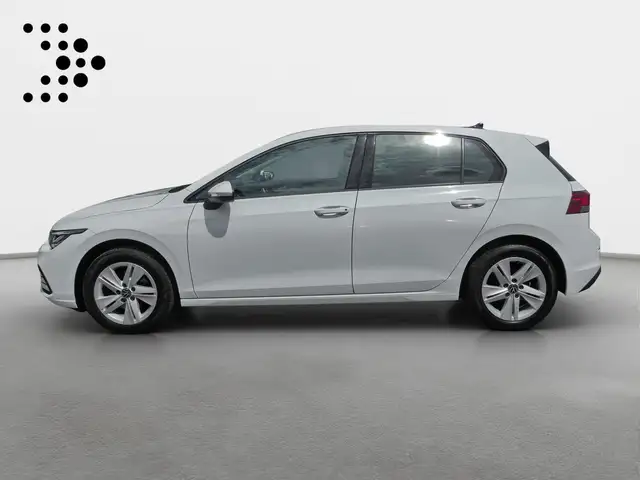 Volkswagen Golf view 3