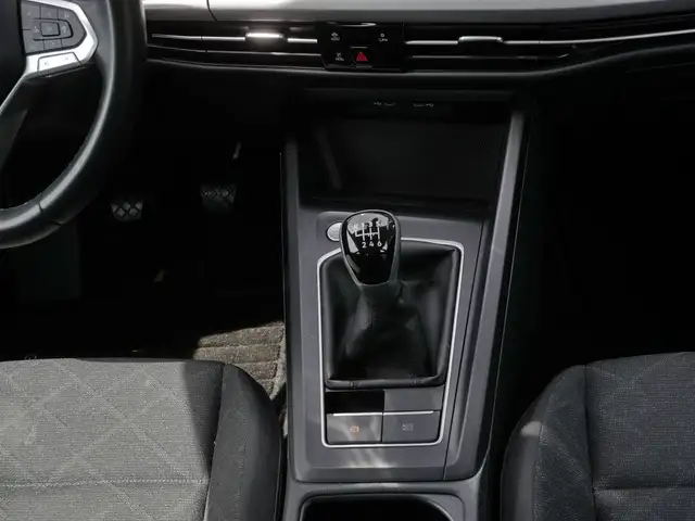 Volkswagen Golf view 7