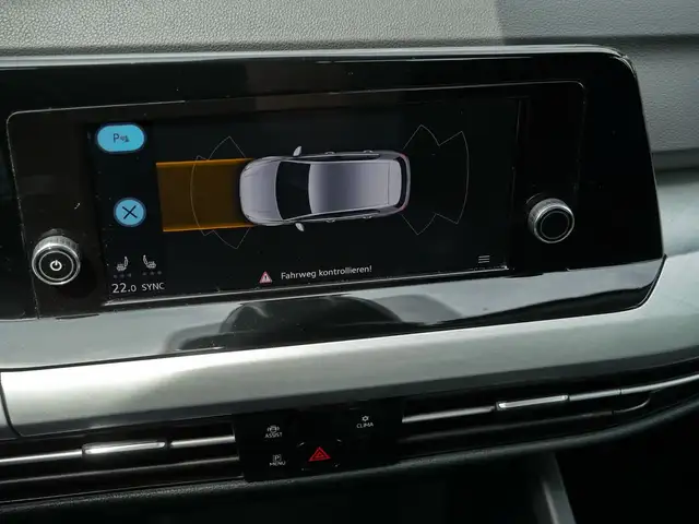 Volkswagen Golf view 15