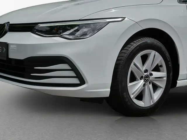 Volkswagen Golf view 13