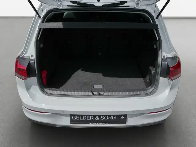 Volkswagen Golf view 11