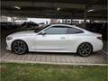 BMW 420 i M SPORT M-SPORT MSPORT PELLE KAMERA PDC HUD Bianco - thumbnail 7