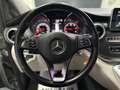 Mercedes-Benz V 250 d LANG Aut. *8.SITZER*360*BURMESTER* Grau - thumbnail 17