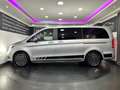 Mercedes-Benz V 250 d LANG Aut. *8.SITZER*360*BURMESTER* Grau - thumbnail 4