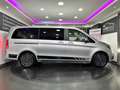 Mercedes-Benz V 250 d LANG Aut. *8.SITZER*360*BURMESTER* Grau - thumbnail 8