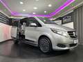 Mercedes-Benz V 250 d LANG Aut. *8.SITZER*360*BURMESTER* Grau - thumbnail 11