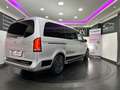 Mercedes-Benz V 250 d LANG Aut. *8.SITZER*360*BURMESTER* Grau - thumbnail 7