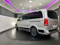Mercedes-Benz V 250 d LANG Aut. *8.SITZER*360*BURMESTER* Grau - thumbnail 5