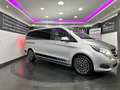 Mercedes-Benz V 250 d LANG Aut. *8.SITZER*360*BURMESTER* Grau - thumbnail 9