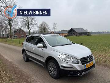 1.6 Exclusive | Panoramadak | Trekhaak | Cruise Co