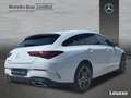 Mercedes-Benz CLA 250 Shooting Brake 250e 8G-DCT Blanco - thumbnail 2