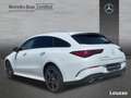 Mercedes-Benz CLA 250 Shooting Brake 250e 8G-DCT Blanco - thumbnail 4