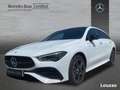 Mercedes-Benz CLA 250 Shooting Brake 250e 8G-DCT Blanco - thumbnail 1