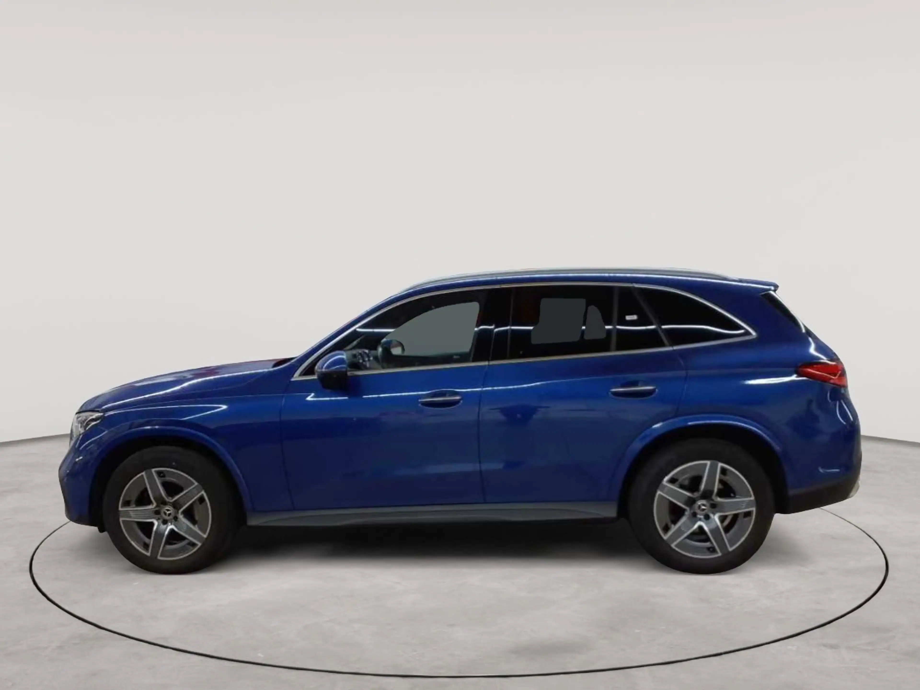 Mercedes-Benz GLC 300 GLC 300d-AMG Adv.Premium+ Assi+ Pano AHK — photo 6