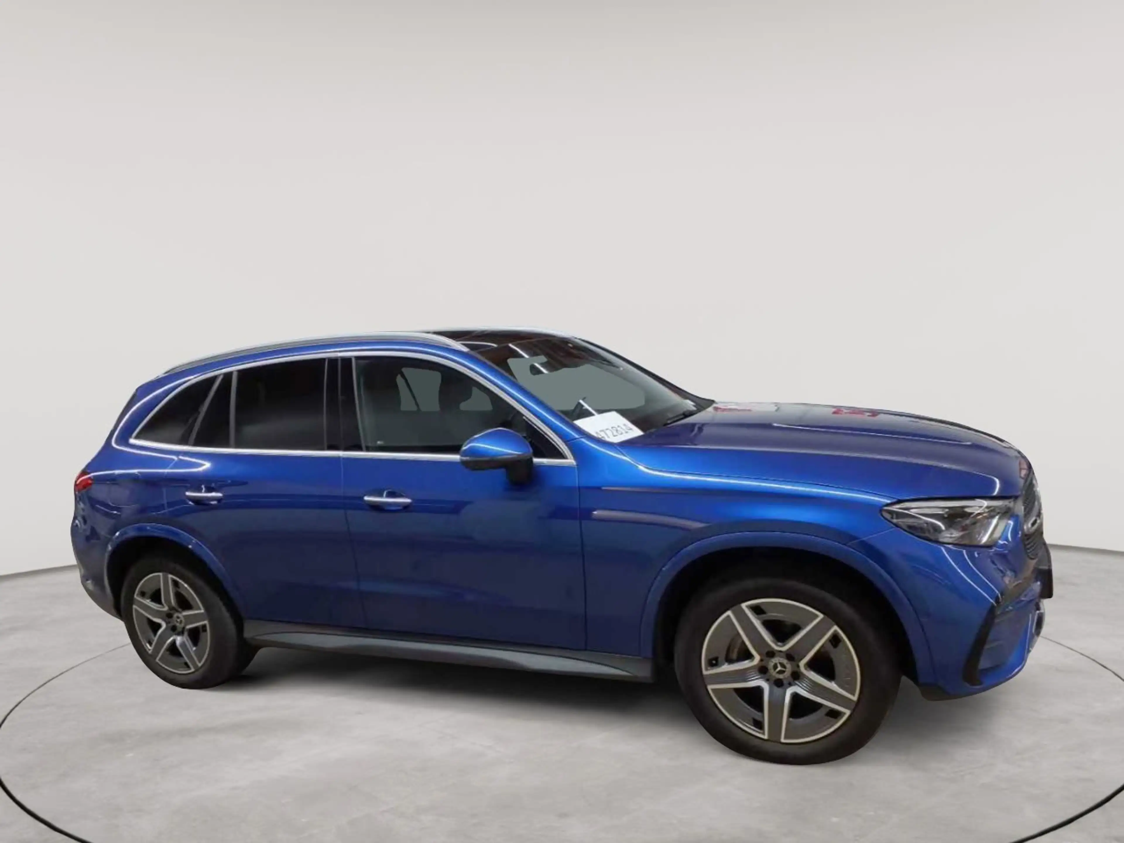 Mercedes-Benz GLC 300 GLC 300d-AMG Adv.Premium+ Assi+ Pano AHK — photo 3