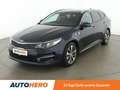 Kia Optima 1.7 CRDi Platin Aut. *LED*ACC*SPUR*TOT*PANO*360°* Синій - thumbnail 1