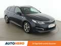 Kia Optima 1.7 CRDi Platin Aut. *LED*ACC*SPUR*TOT*PANO*360°* Синій - thumbnail 8