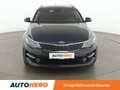 Kia Optima 1.7 CRDi Platin Aut. *LED*ACC*SPUR*TOT*PANO*360°* Синій - thumbnail 9