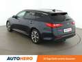 Kia Optima 1.7 CRDi Platin Aut. *LED*ACC*SPUR*TOT*PANO*360°* Синій - thumbnail 4