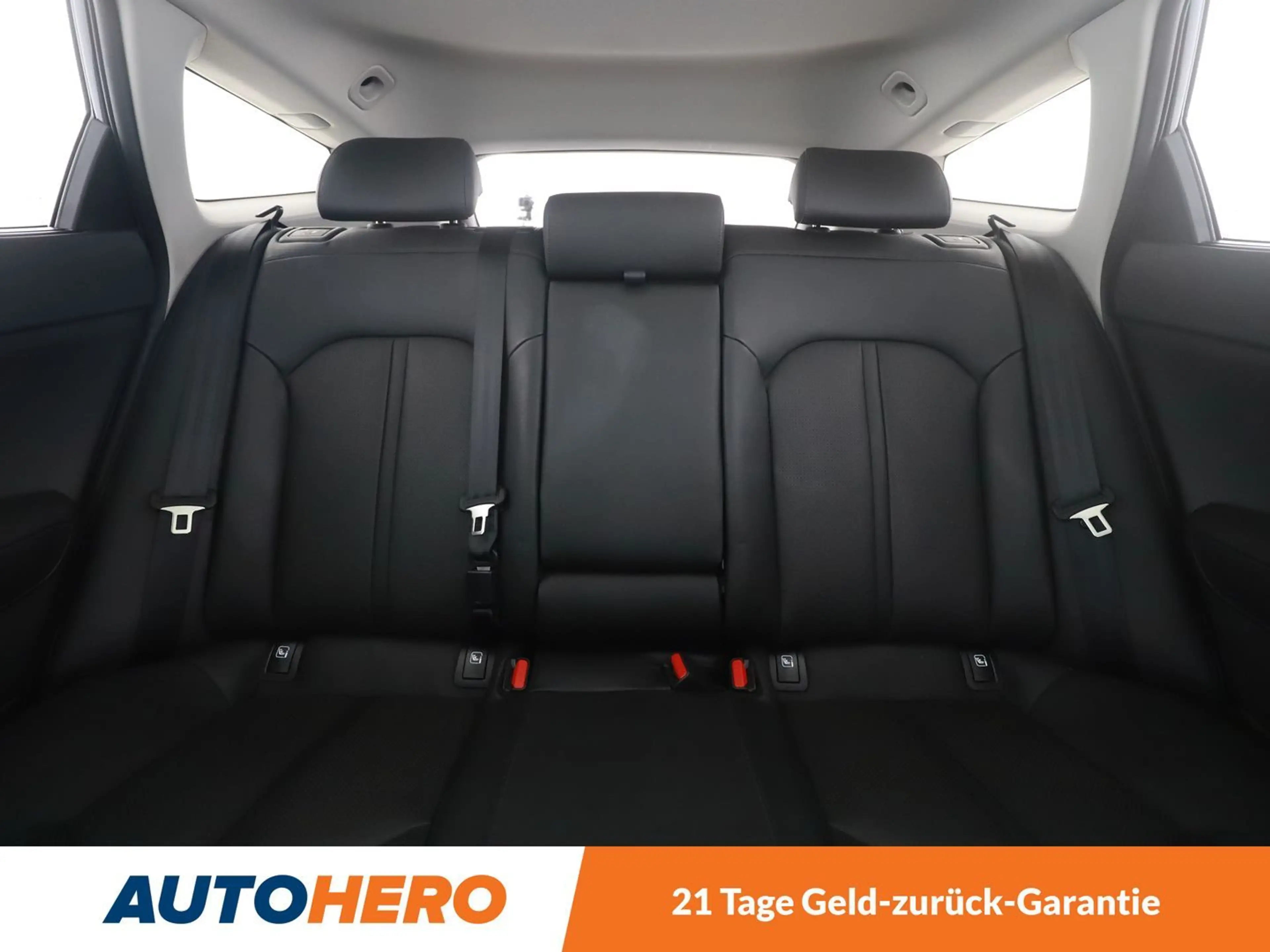 Kia Optima 1.7 CRDi Platin Aut. *LED*ACC*SPUR*TOT*PANO*360°* — photo 15