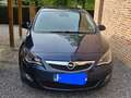 Opel Astra Astra 1.7 CDTI DPF Cosmo Blauw - thumbnail 8