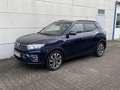 SsangYong Tivoli Tivoli 1,5 T-GDI Turbo 2WD MT Onyx Nav Ledr Shz Blau - thumbnail 2