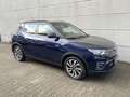 SsangYong Tivoli Tivoli 1,5 T-GDI Turbo 2WD MT Onyx Nav Ledr Shz Blau - thumbnail 6