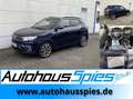SsangYong Tivoli Tivoli 1,5 T-GDI Turbo 2WD MT Onyx Nav Ledr Shz Blau - thumbnail 1