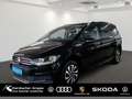 Volkswagen Touran 1.5 TSI Active Schwarz - thumbnail 1