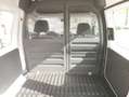 Volkswagen Caddy Nfz Kasten,mit Verglasung,nur 12900KM TOP! Blanc - thumbnail 7