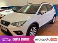 SEAT Arona 1.0 TSI 70kW (95CV) Style Edition Eco Blanco - thumbnail 3