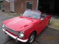 Triumph Herald Herald undefined Red - thumbnail 1