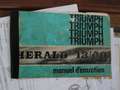 Triumph Herald Herald undefined Rot - thumbnail 21