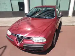 Find Alfa Romeo 156 sportwagon for sale - AutoScout24
