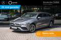 Mercedes-Benz CLA 250 250e Shooting Brake AMG line | elektrische achterk Grijs - thumbnail 1