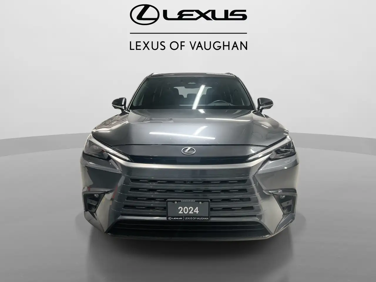 Lexus TX 350 photo Lexus TX 350