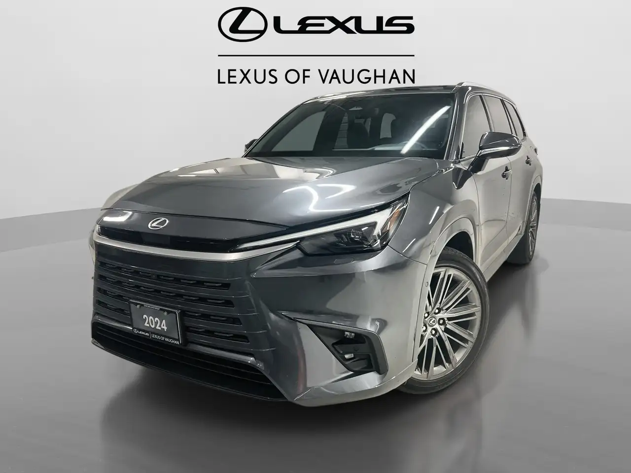 2024 Lexus TX 350
