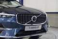 Volvo XC60 2.0 T8 Plug-in Hybrid 456 PK AWD Ultimate Bright, Bleu - thumbnail 6