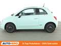 Fiat 500 1.2 Lounge*TEMPO*ALU*PANO*KLIMA* Vert - thumbnail 3