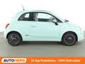 Fiat 500 1.2 Lounge*TEMPO*ALU*PANO*KLIMA* Vert - thumbnail 7