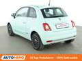 Fiat 500 1.2 Lounge*TEMPO*ALU*PANO*KLIMA* Vert - thumbnail 4