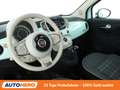 Fiat 500 1.2 Lounge*TEMPO*ALU*PANO*KLIMA* Vert - thumbnail 11