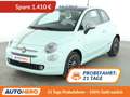 Fiat 500 1.2 Lounge*TEMPO*ALU*PANO*KLIMA* Vert - thumbnail 1