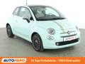 Fiat 500 1.2 Lounge*TEMPO*ALU*PANO*KLIMA* Vert - thumbnail 8