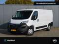 Opel Movano Edition GB L2H1 2.2 Diesel 140pk CRUISE CONTROL | Wit - thumbnail 1