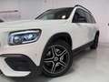 Mercedes-Benz GLB 220 220d 4Matic 8G-DCT Blanc - thumbnail 2