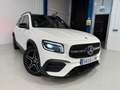 Mercedes-Benz GLB 220 220d 4Matic 8G-DCT Blanc - thumbnail 3