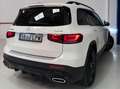Mercedes-Benz GLB 220 220d 4Matic 8G-DCT Blanc - thumbnail 4