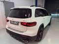 Mercedes-Benz GLB 220 220d 4Matic 8G-DCT Blanc - thumbnail 12